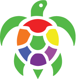 Grown Turtle
